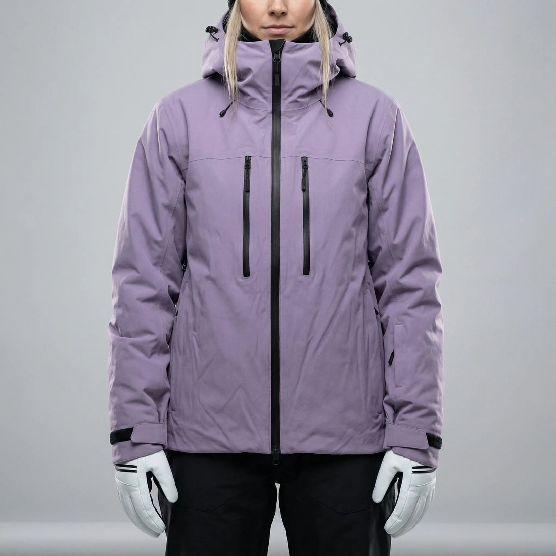 Ski- Und Snowboard-Jacke - Carlotta