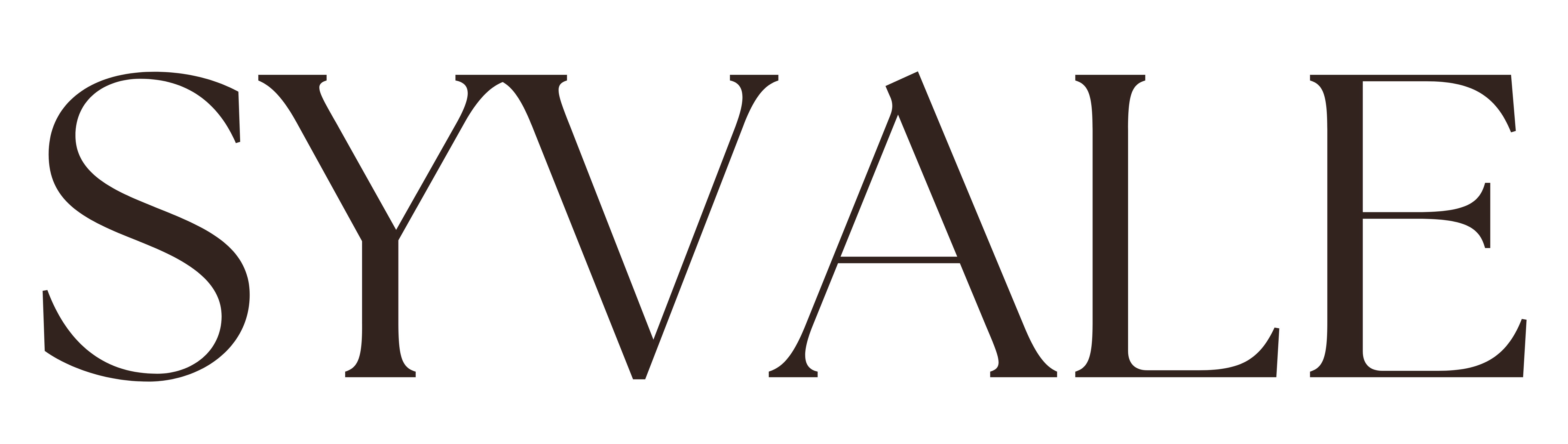 Syvale